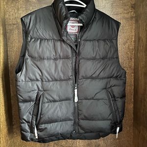 Puffer Vest